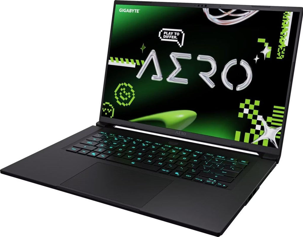 Gigabyte Aero X16 AMD Ryzen AI 7 350-1