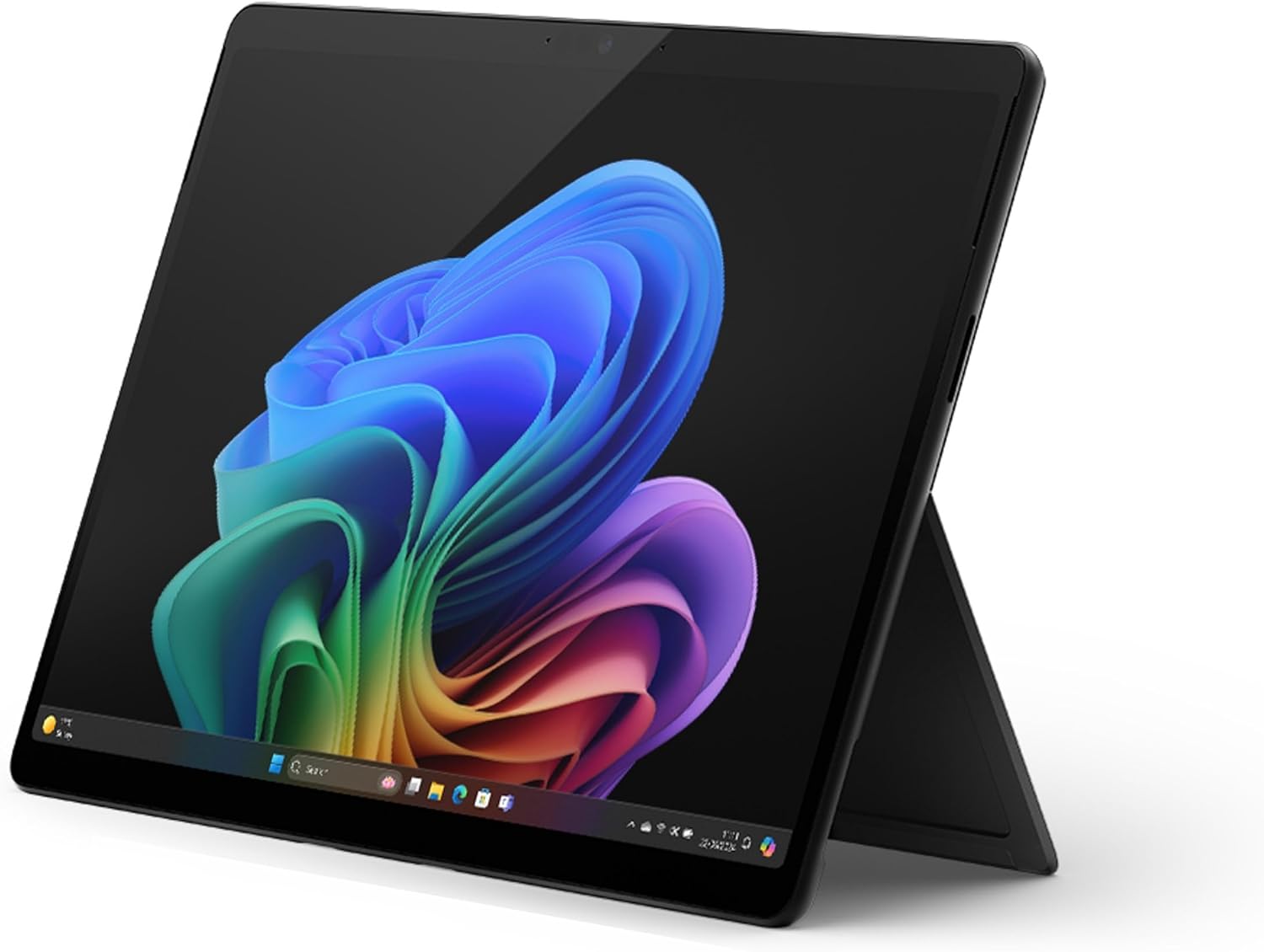 Microsoft Surface Pro 11 Copilot+ PC, 13", Touchscreen, Snapdragon X Elite-5