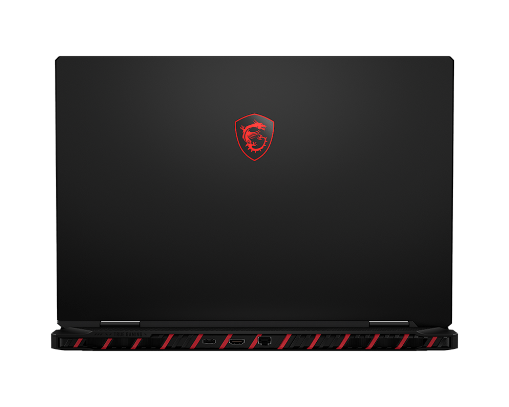 MSI Laptop Raider 18 HX AI A2XWJG-098, RTX™ 5090, 2TB-3