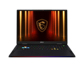 MSI Laptop Raider 18 HX AI A2XWJG-074, RTX™ 5090, 4TB SSD-0