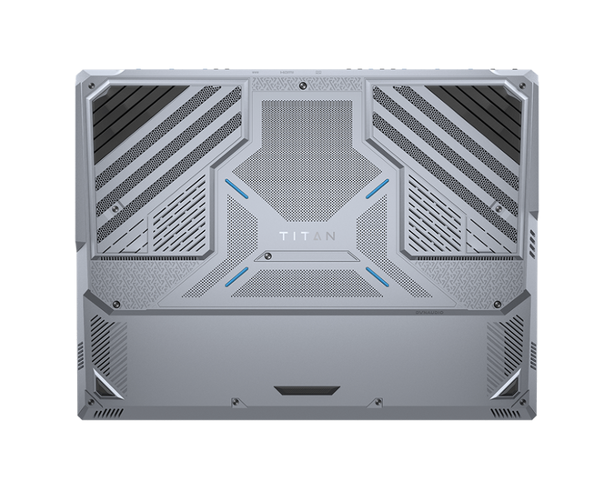 MSI Laptop Titan 18 HX AI A2XWJG-656, RTX™ 5090, 6TB SSD-3
