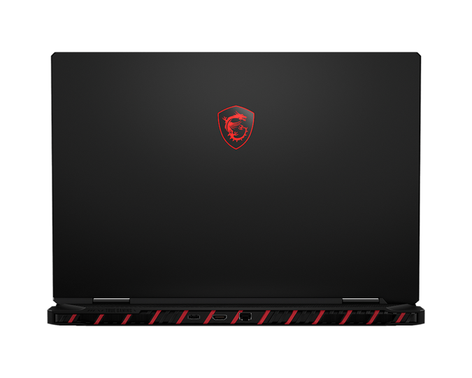 MSI Laptop Raider 18 HX AI A2XWJG-074, RTX™ 5090, 4TB SSD-3