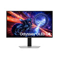 Samsung Odyssey OLED G6 G60F 500Hz Gaming Monitor-0
