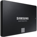 Samsung 870 EVO SATA III 2.5" Internal SSD - 4TB-0