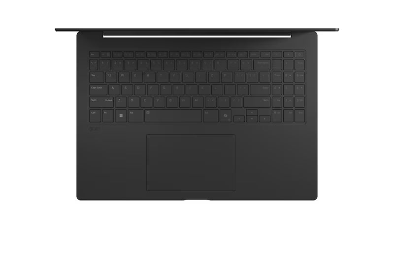 LG gram Pro 16" |32 GB RAM| Intel® Core™ Ultra 7 255H | gram Dual AI | NVIDIA GeForce RTX 5050-3
