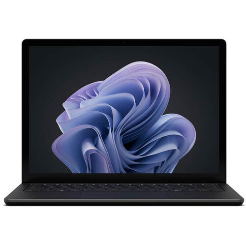 Microsoft Surface Laptop 6 – 13.5" – Intel Core Ultra 7 165H – 64GB – 1TB-4