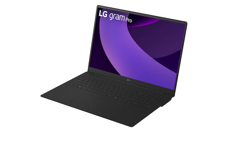 LG gram Pro 17" (2026) |32 GB RAM| Intel® Core™ Ultra 7 255H Prozessor | gram Dual AI | NVIDIA GeForce RTX 5050-1