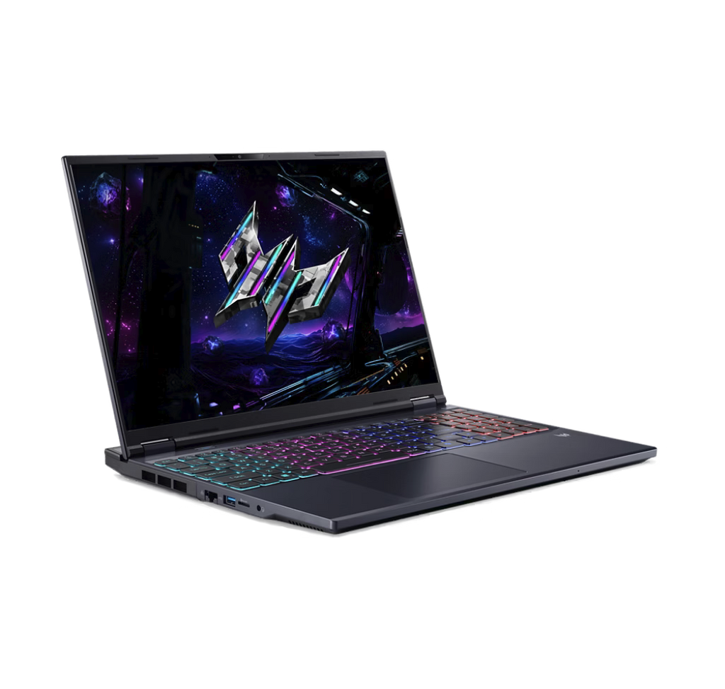 Acer Predator Helios Neo 16 AI Gaming Laptop RTX 5070-1