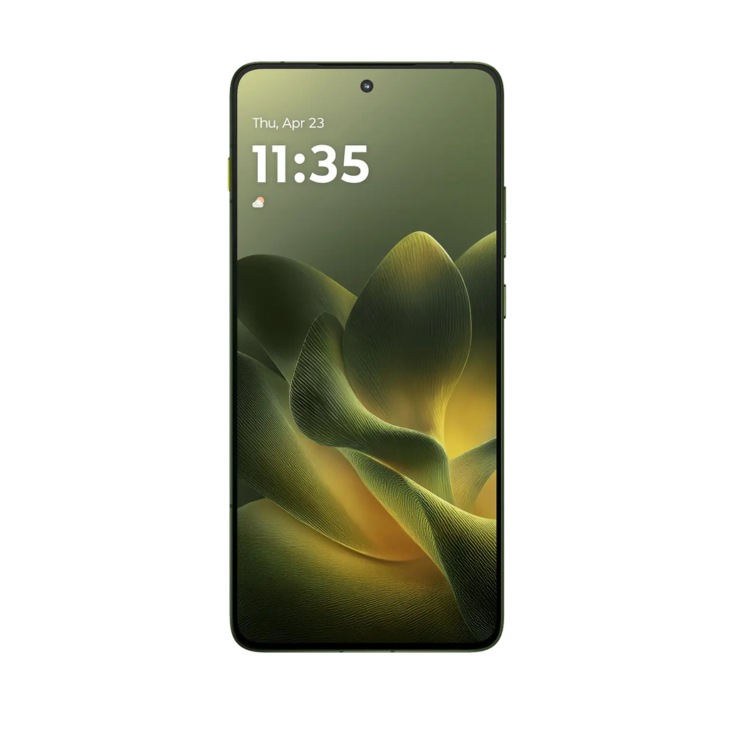 Motorola Edge 70 | 512GB || with Moto Buds and Moto Watch-2