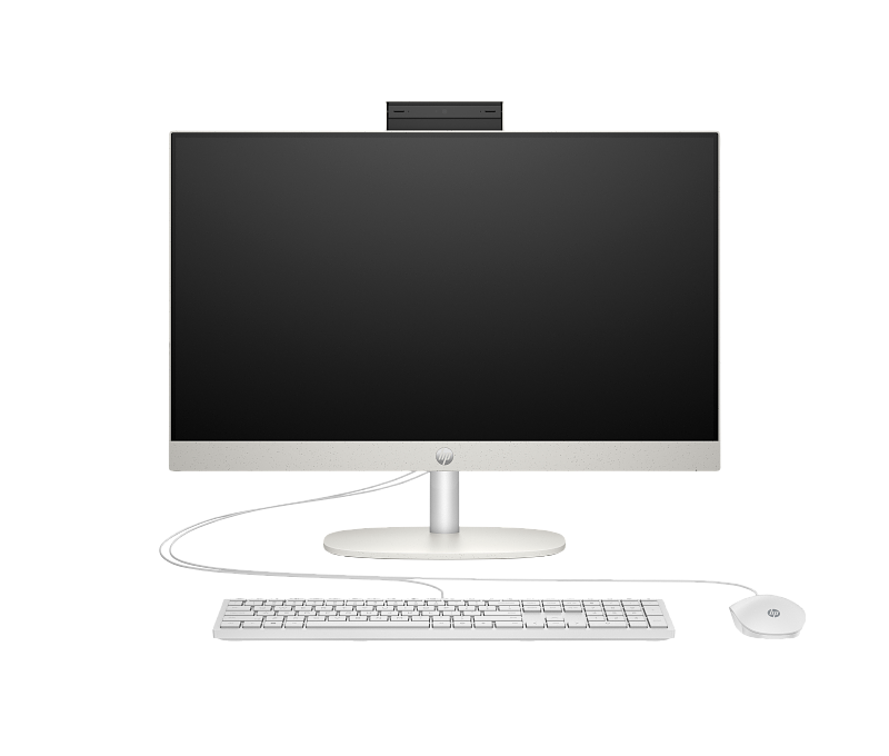 HP All-in-One PC | 27 cr0008ng-2