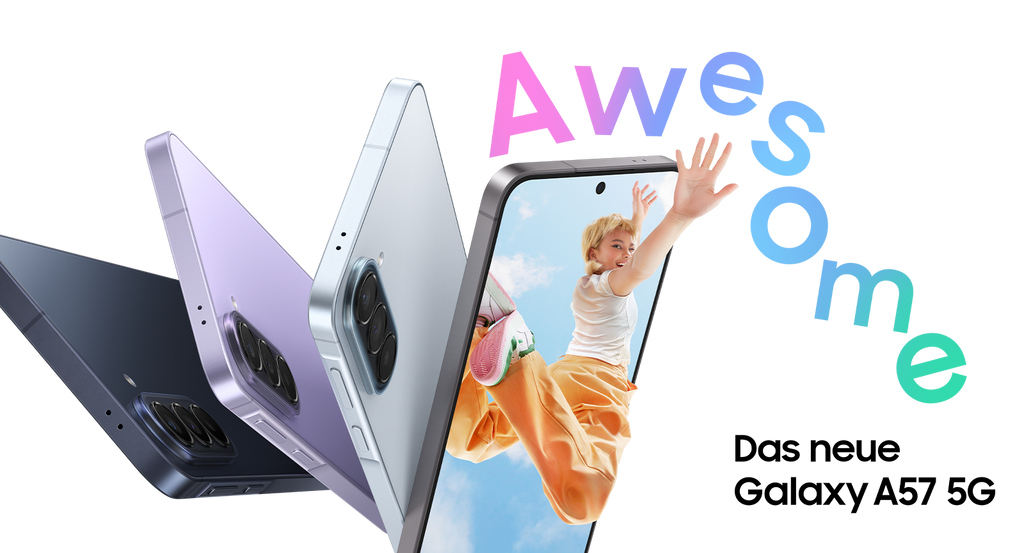 Samsung Galaxy A57 5G (new Version)-0
