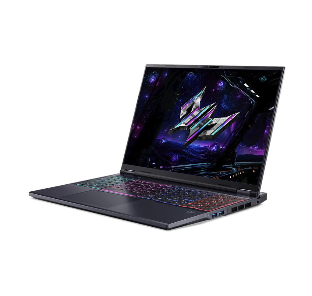 Acer Predator Helios Neo 16 AI Gaming Laptop RTX 5060-2