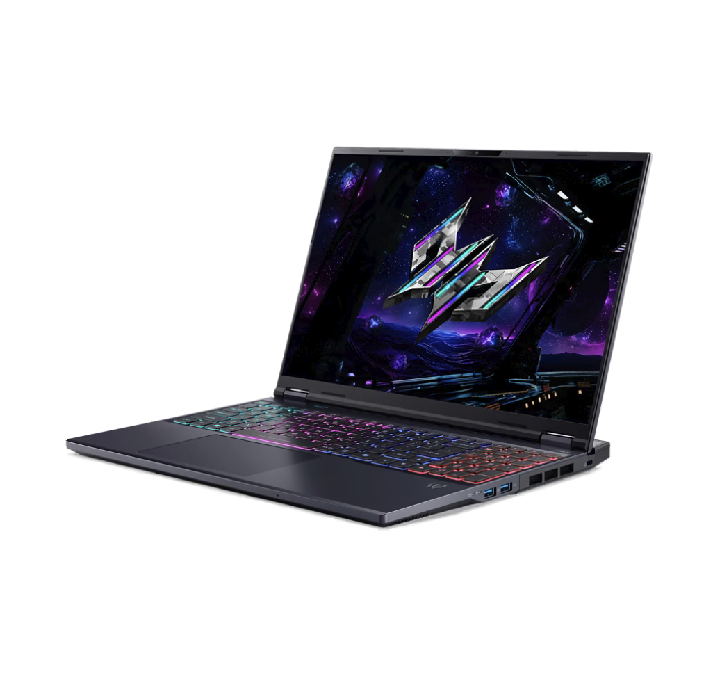 Acer Predator Helios Neo 16 AI Gaming Laptop RTX 5070-2