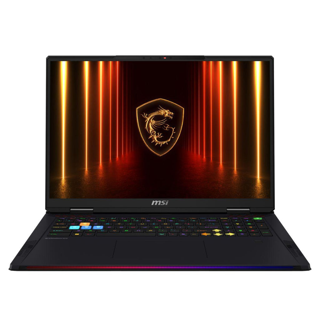 MSI Laptop Raider 18 HX AI A2XWIG-067, RTX™ 5080, 2TB-0