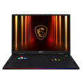 MSI Laptop Raider 18 HX AI A2XWIG-067, RTX™ 5080, 2TB-0