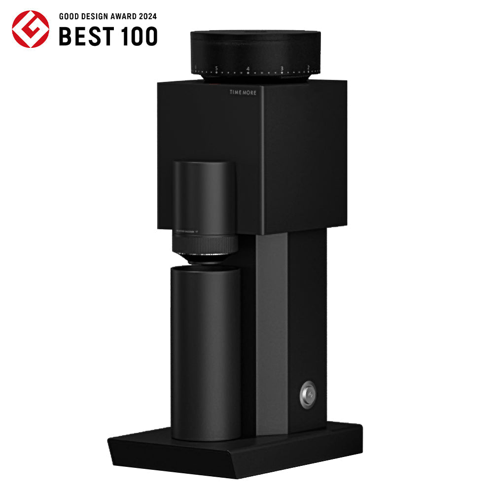 Timemore Bricks 01s Electric Coffee Grinder-1