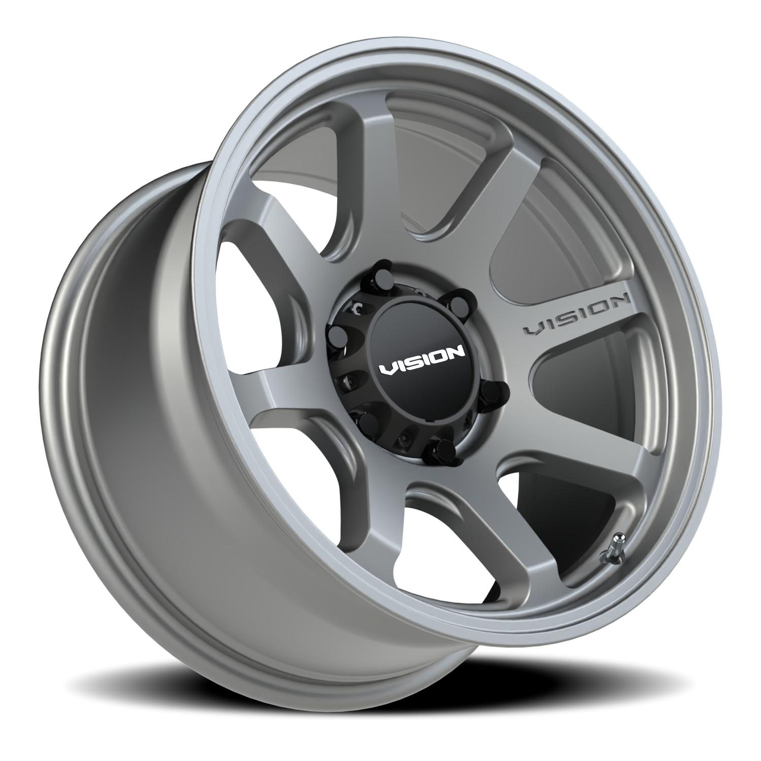 Wheel 351 Series - 3517836SG10