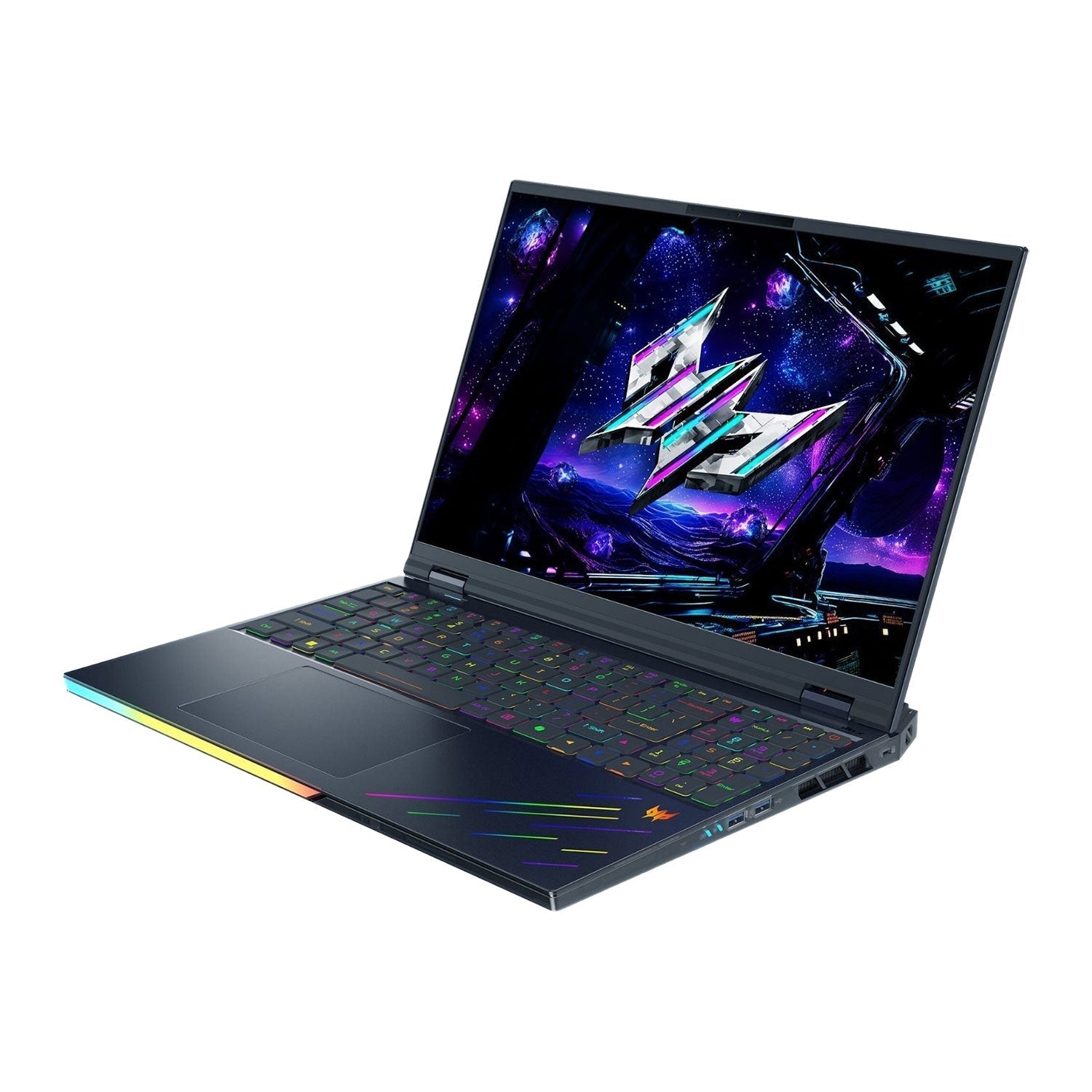 Acer Predator Helios 16 AI RTX 5090 (PH16-73-965V)-1