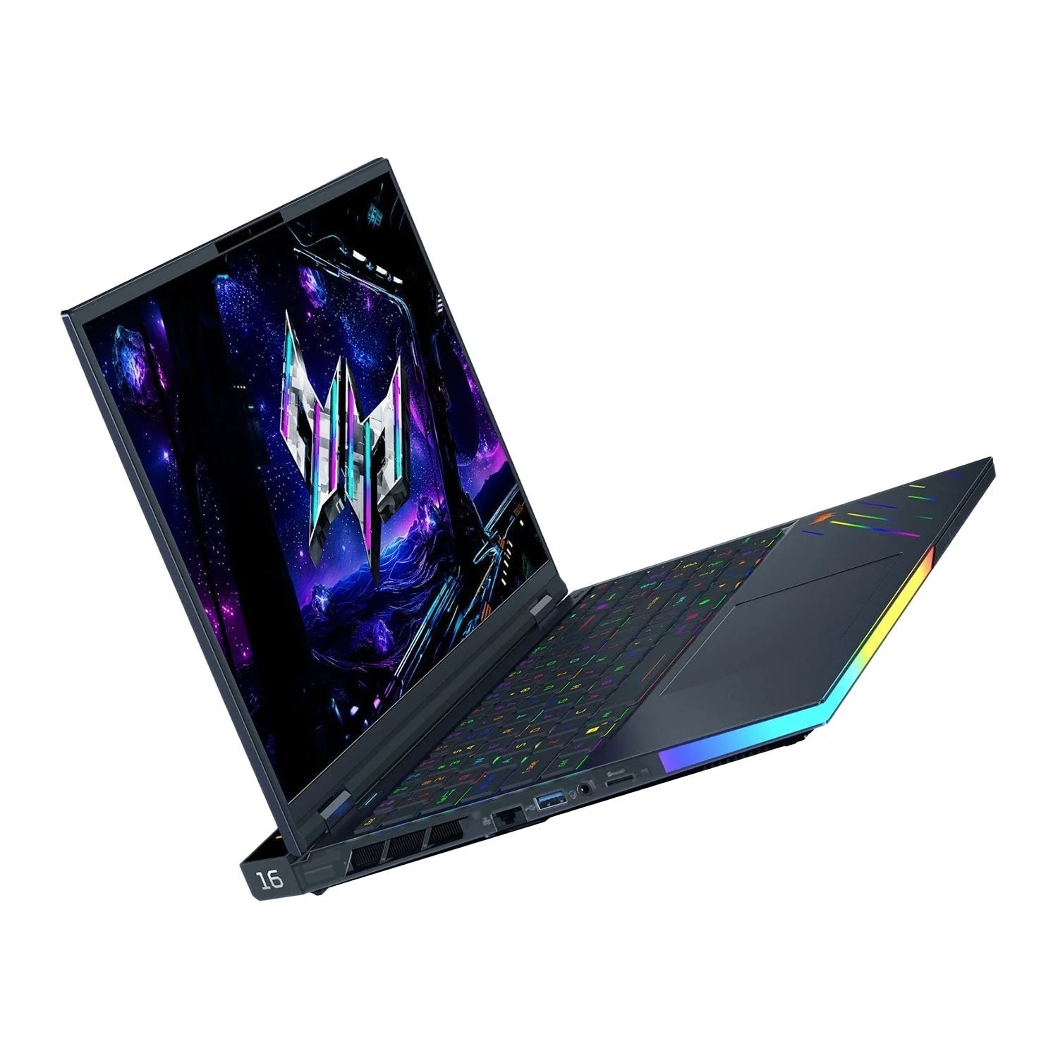Acer Predator Helios 16 AI RTX 5090 (PH16-73-965V)-2