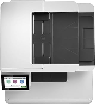 HP Color LaserJet Enterprise MFP M480f-3