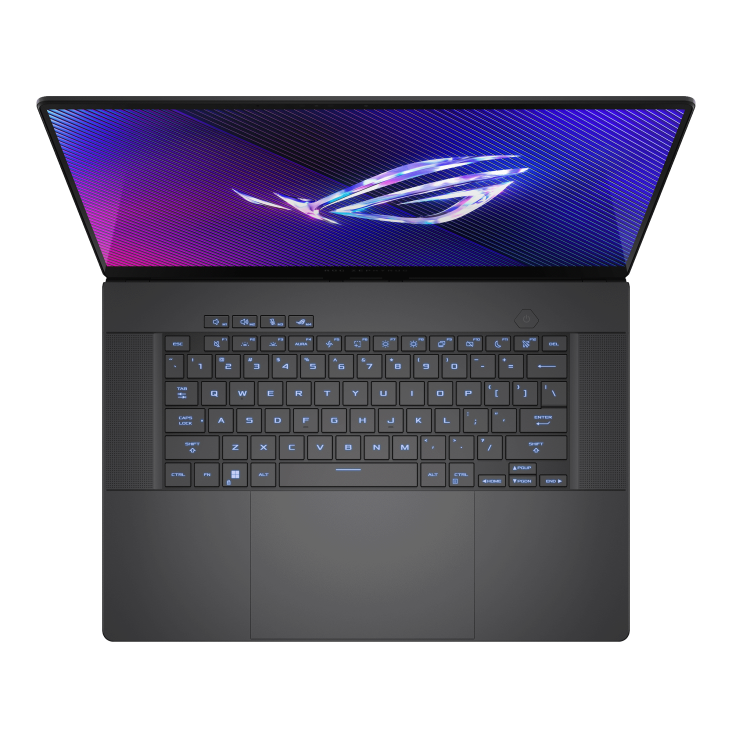 Asus ROG Zephyrus G16 (2025)-3