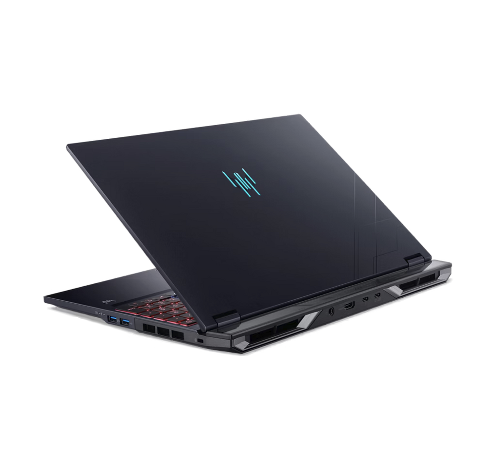Acer Predator Helios Neo 16 AI Gaming Laptop RTX 5060-3