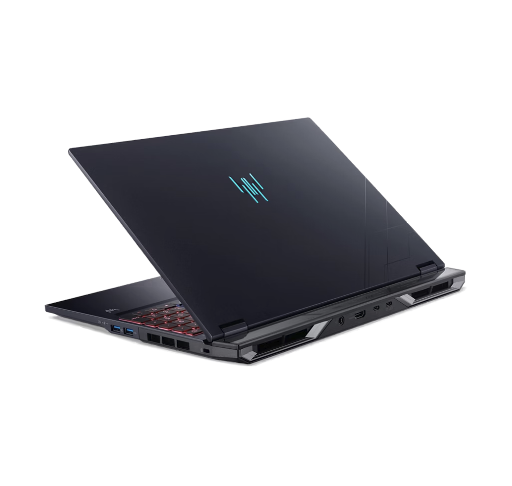 Acer Predator Helios Neo 16 AI Gaming Laptop RTX 5060-3