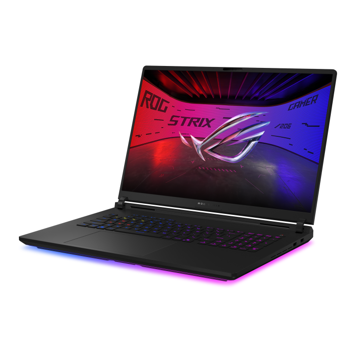 ASUS ROG Strix SCAR 18 G835LX-SA220 (2025) Gaming Laptop-3