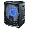 IQ Sound 8" Bluetooth Speaker with True Wireless Technology-2