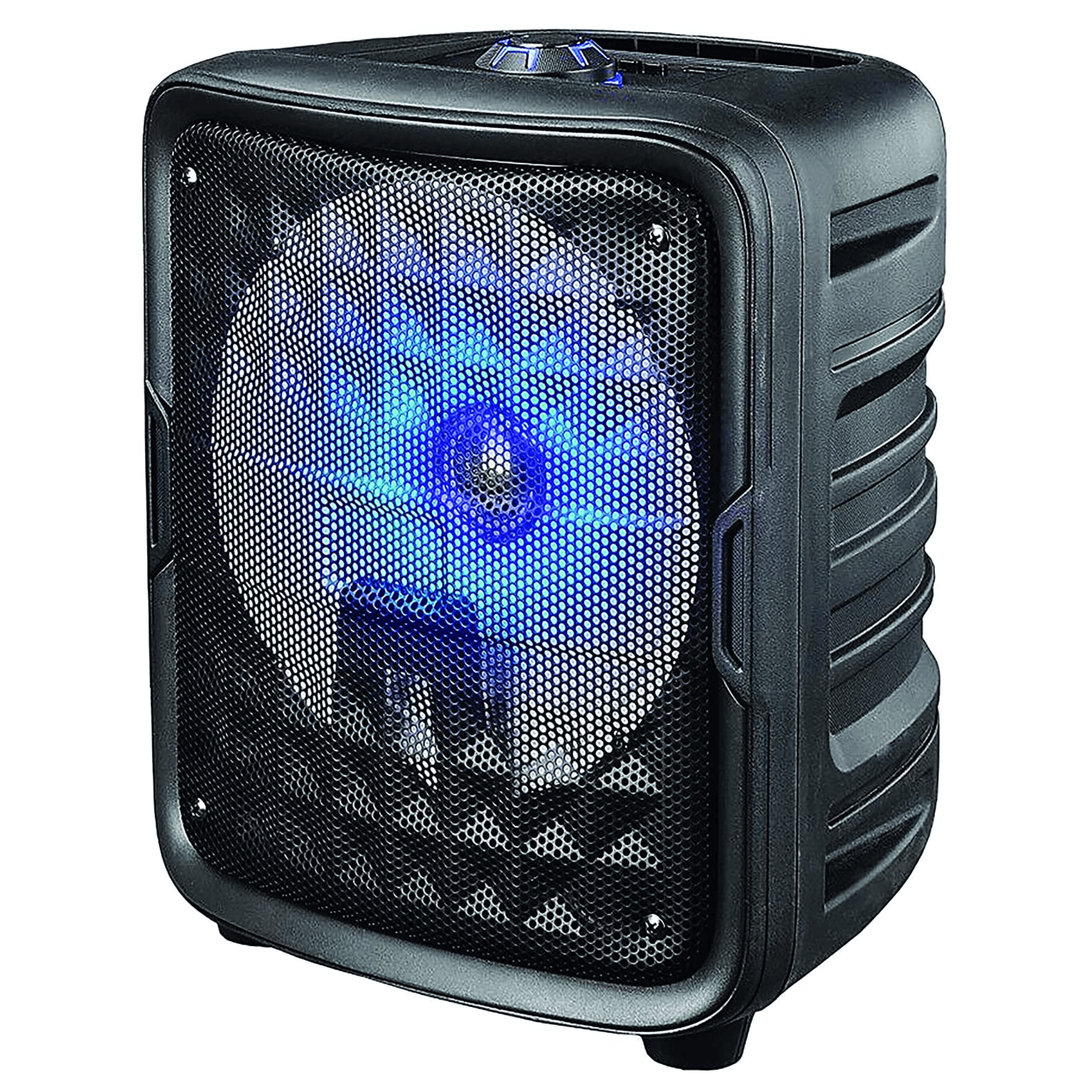 IQ Sound 8" Bluetooth Speaker with True Wireless Technology-2