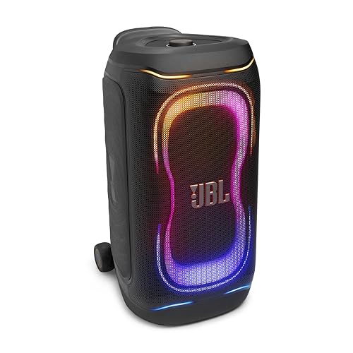 JBL PartyBox 330 Portable Party Speaker 280W Black