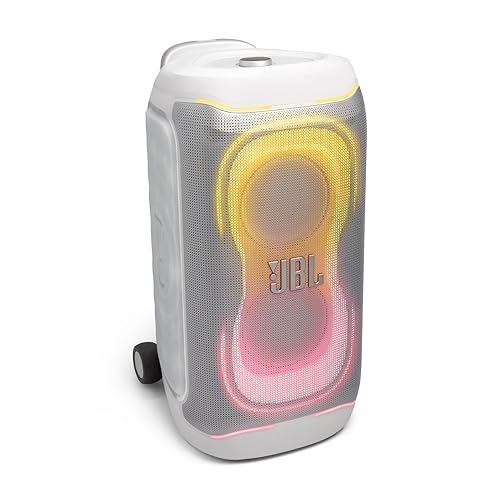 JBL PartyBox 330 Portable Party Speaker 280W Black