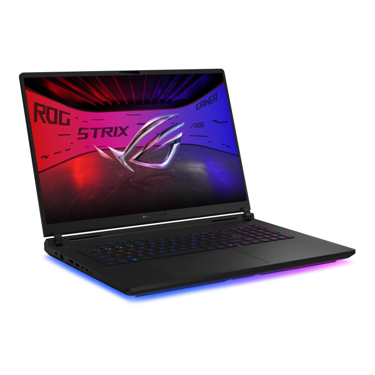 ASUS ROG Strix SCAR 18 G835LX-SA220 (2025) Gaming Laptop-4