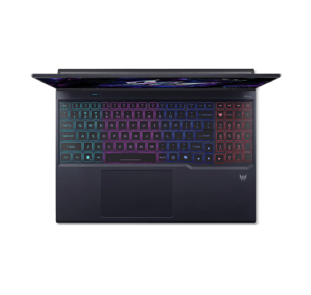 Acer Predator Helios Neo 16 AI Gaming Laptop RTX 5070-4