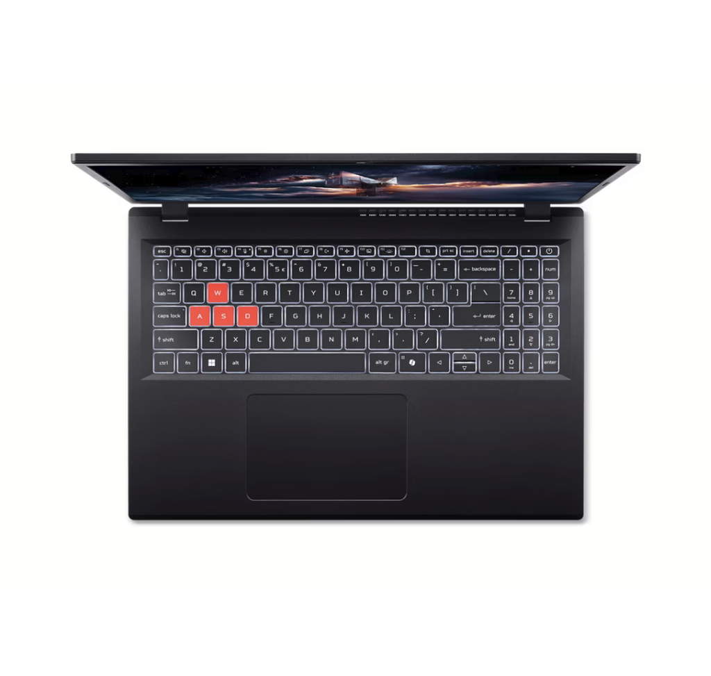 Acer Nitro Lite 16 Laptop-3