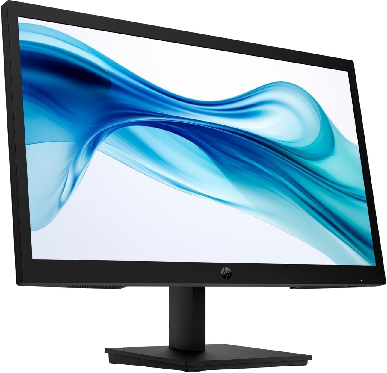 HP Pro Tower 290 G9 Desktop PC + Monitor - 322pv-4