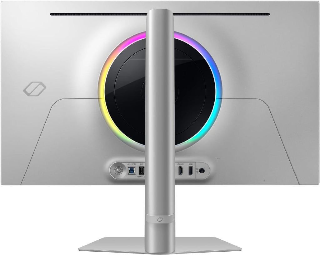 Samsung Odyssey OLED G6 G60F 500Hz Gaming Monitor-3