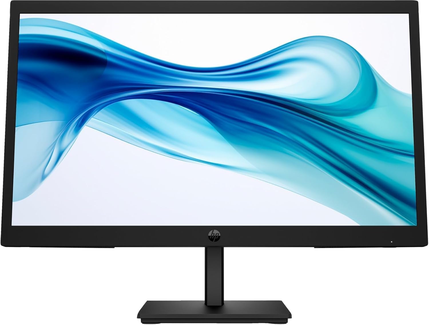 HP Pro Tower 290 G9 Desktop PC + Monitor - 322pv-3