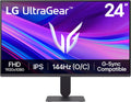 LG UltraGear 24G411A-B Monitor-0