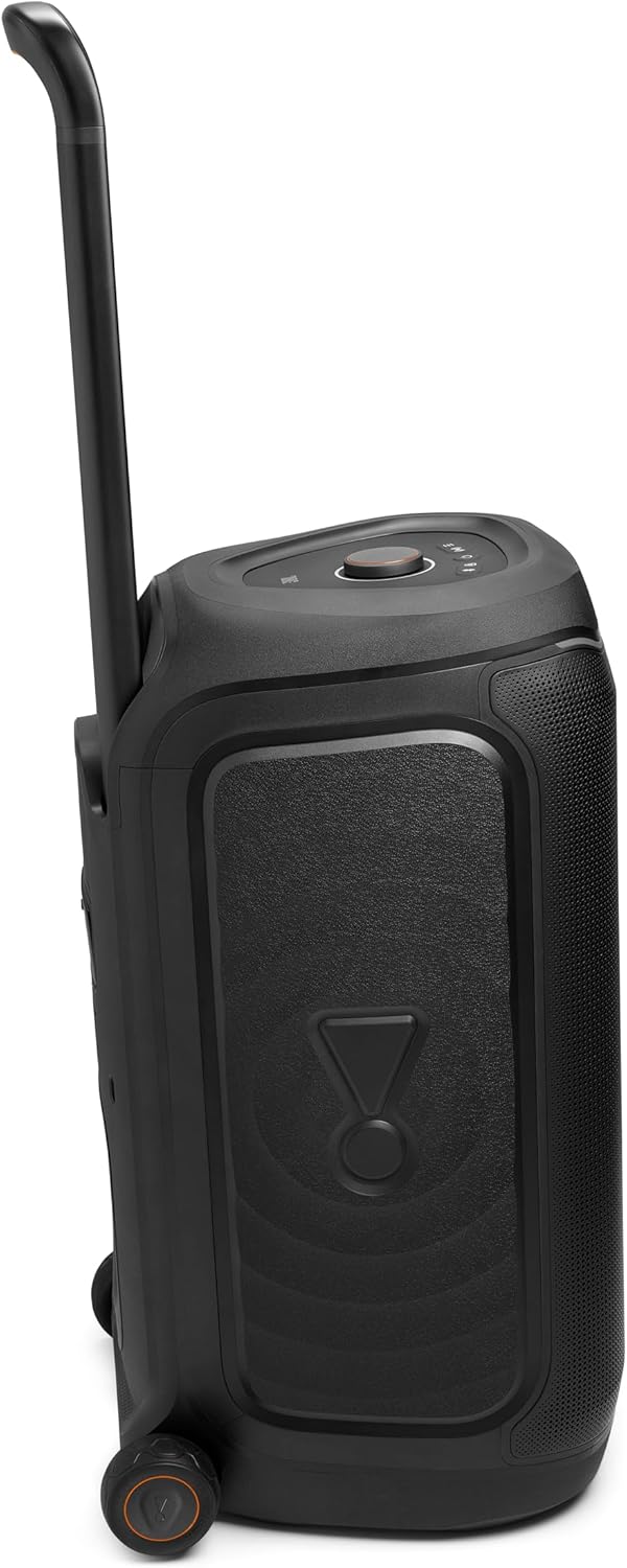 JBL PartyBox 330 Portable Party Speaker 280W Black