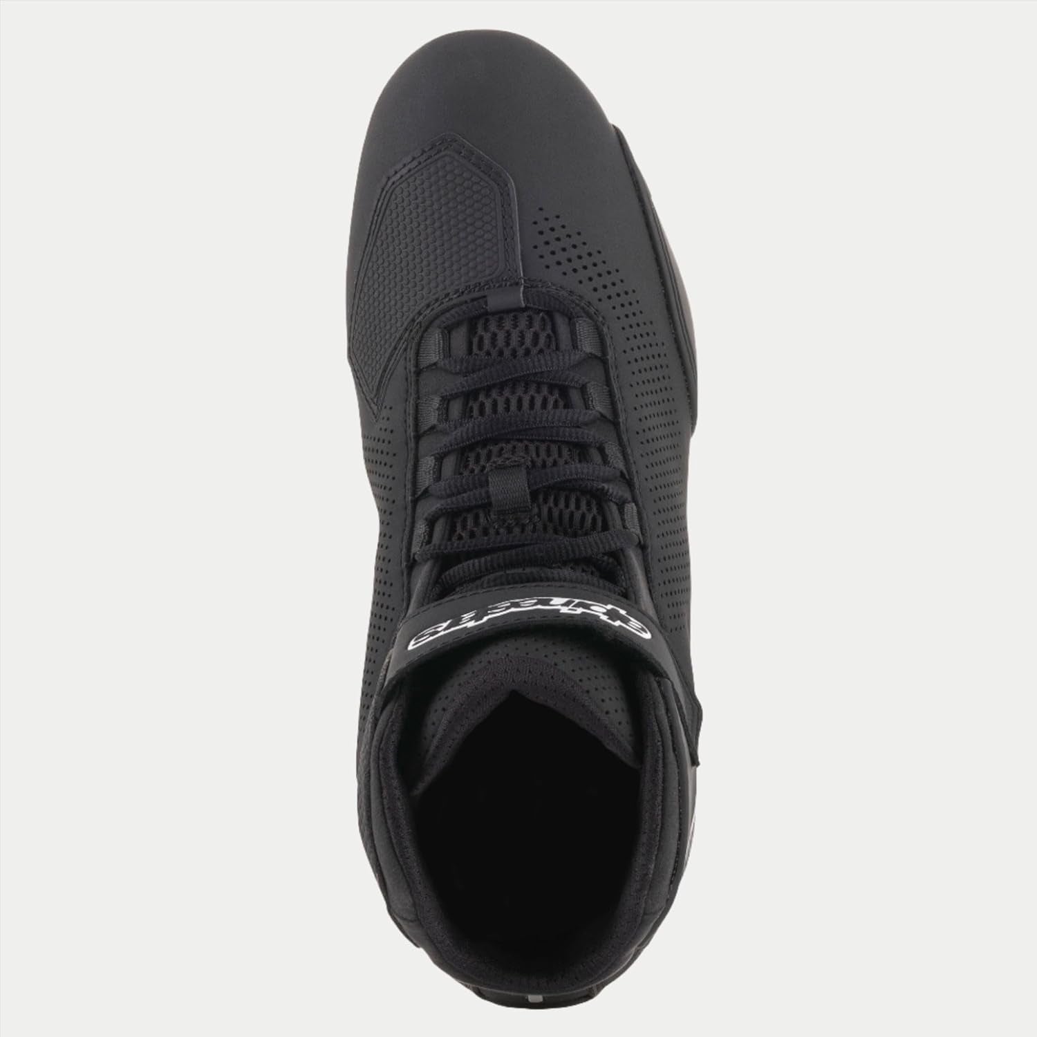 251561810105 Sektor Vented Shoes - Black - 10.5