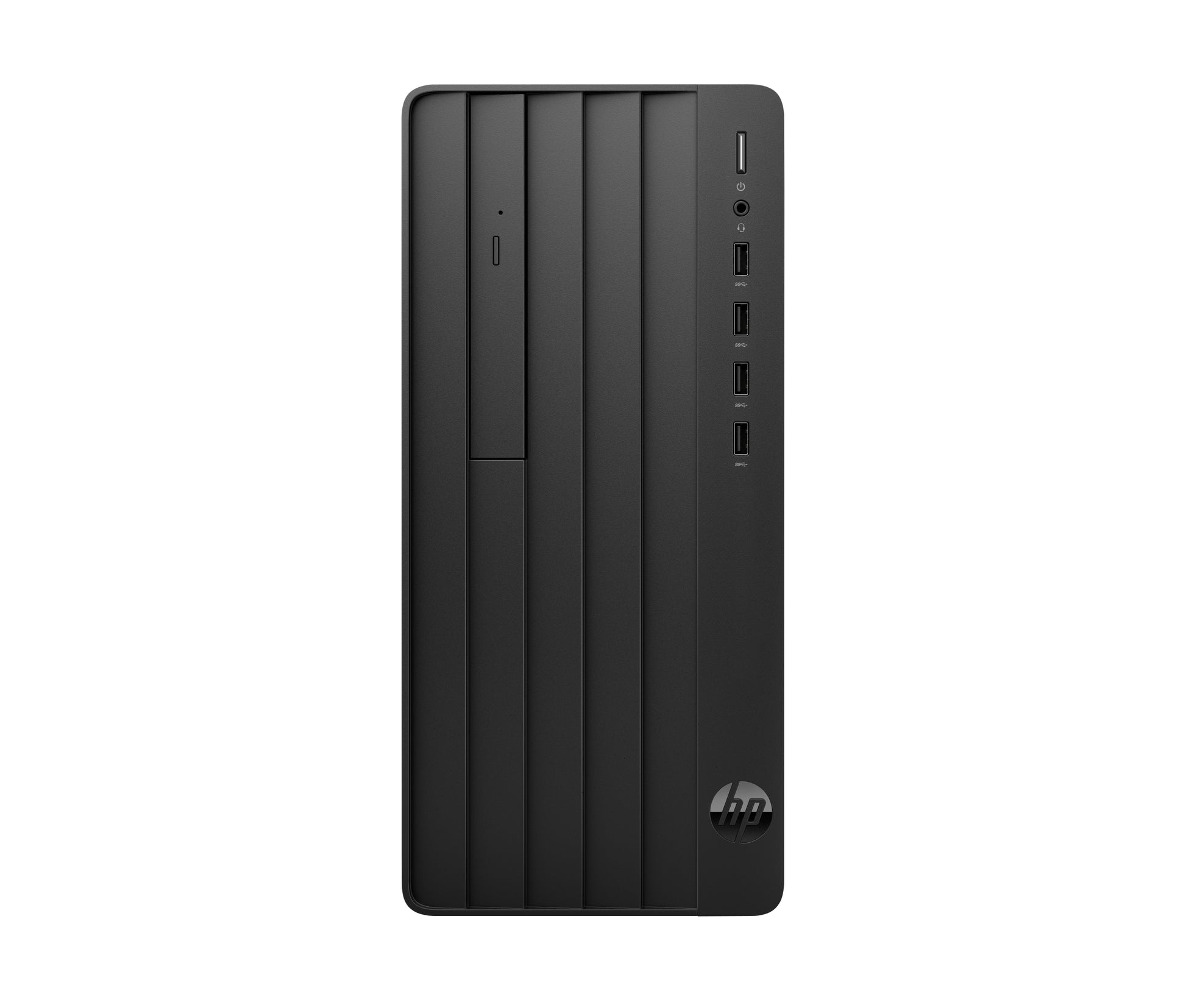HP Pro Tower 290 G9 Desktop PC + Monitor - 322pv-2