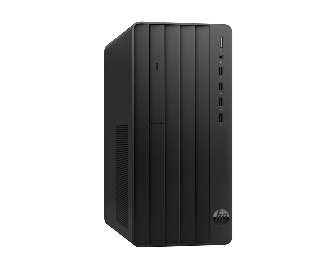 HP Pro Tower 290 G9 Desktop PC + Monitor - 322pv-0