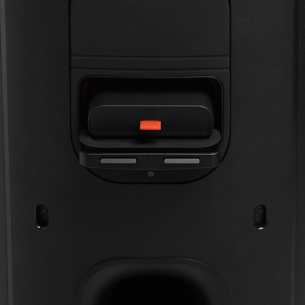 JBL PartyBox 330 Portable Party Speaker 280W Black