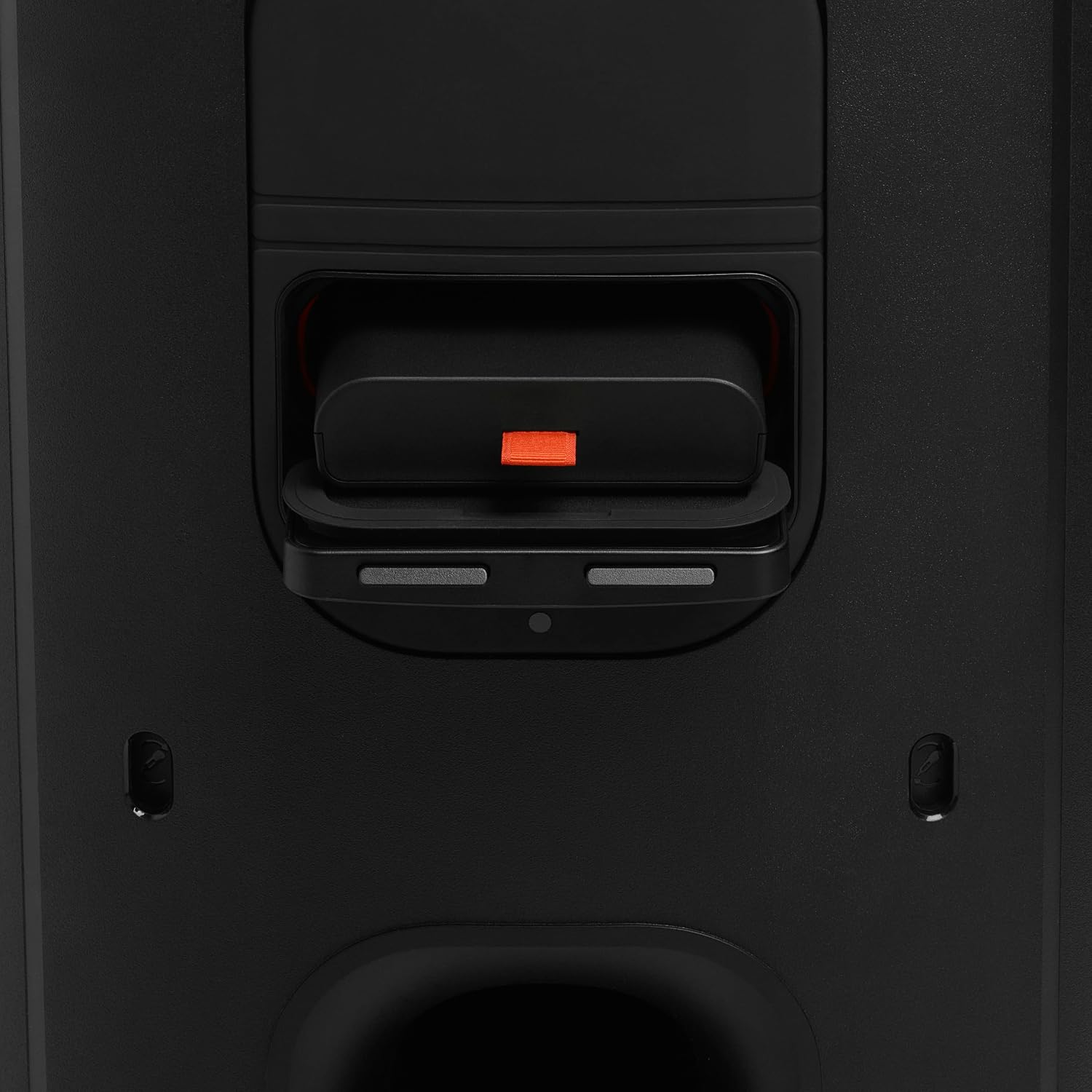 JBL PartyBox 330 Portable Party Speaker 280W Black