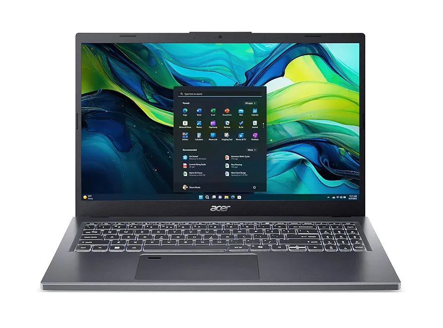 ACER TravelMate P2 Notebook | TMP215-75-G2-TCO | Silber-0