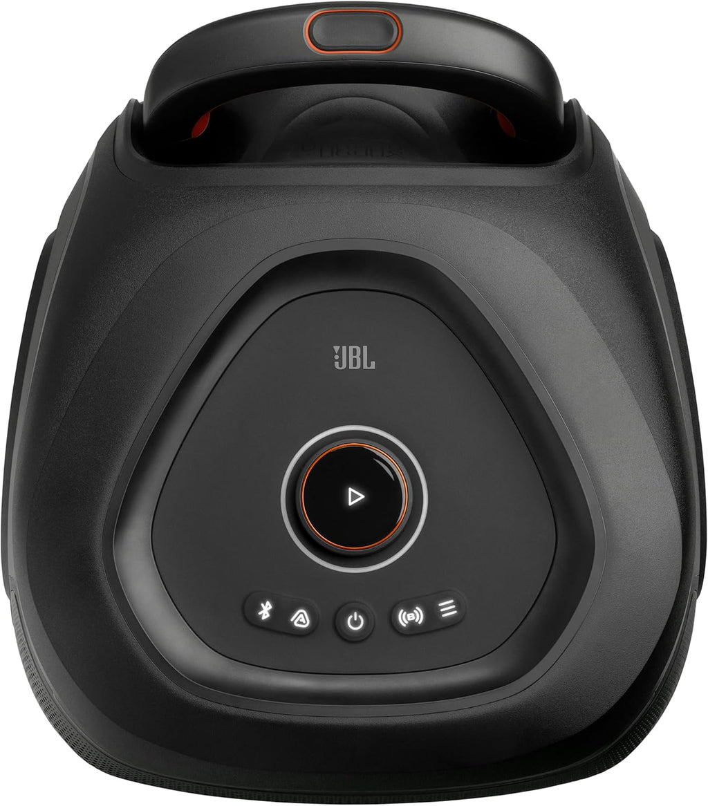 JBL PartyBox 330 Portable Party Speaker 280W Black