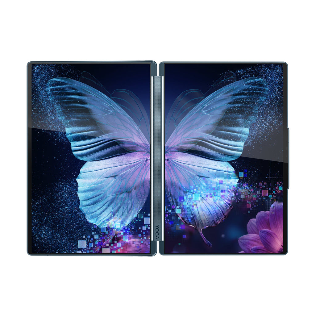 Lenovo Yoga Book 9 14IAH10-4