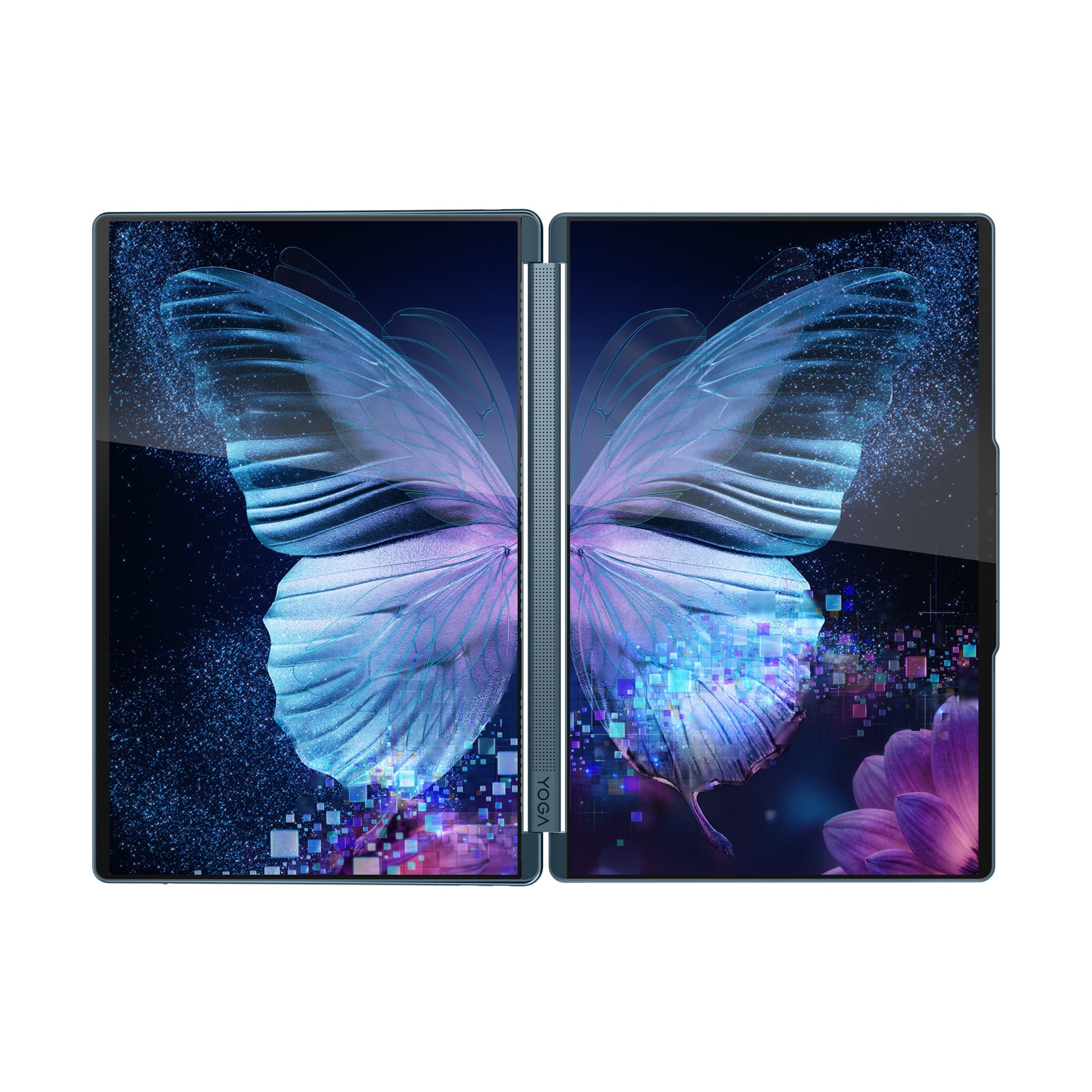 Lenovo Yoga Book 9 14IAH10-4