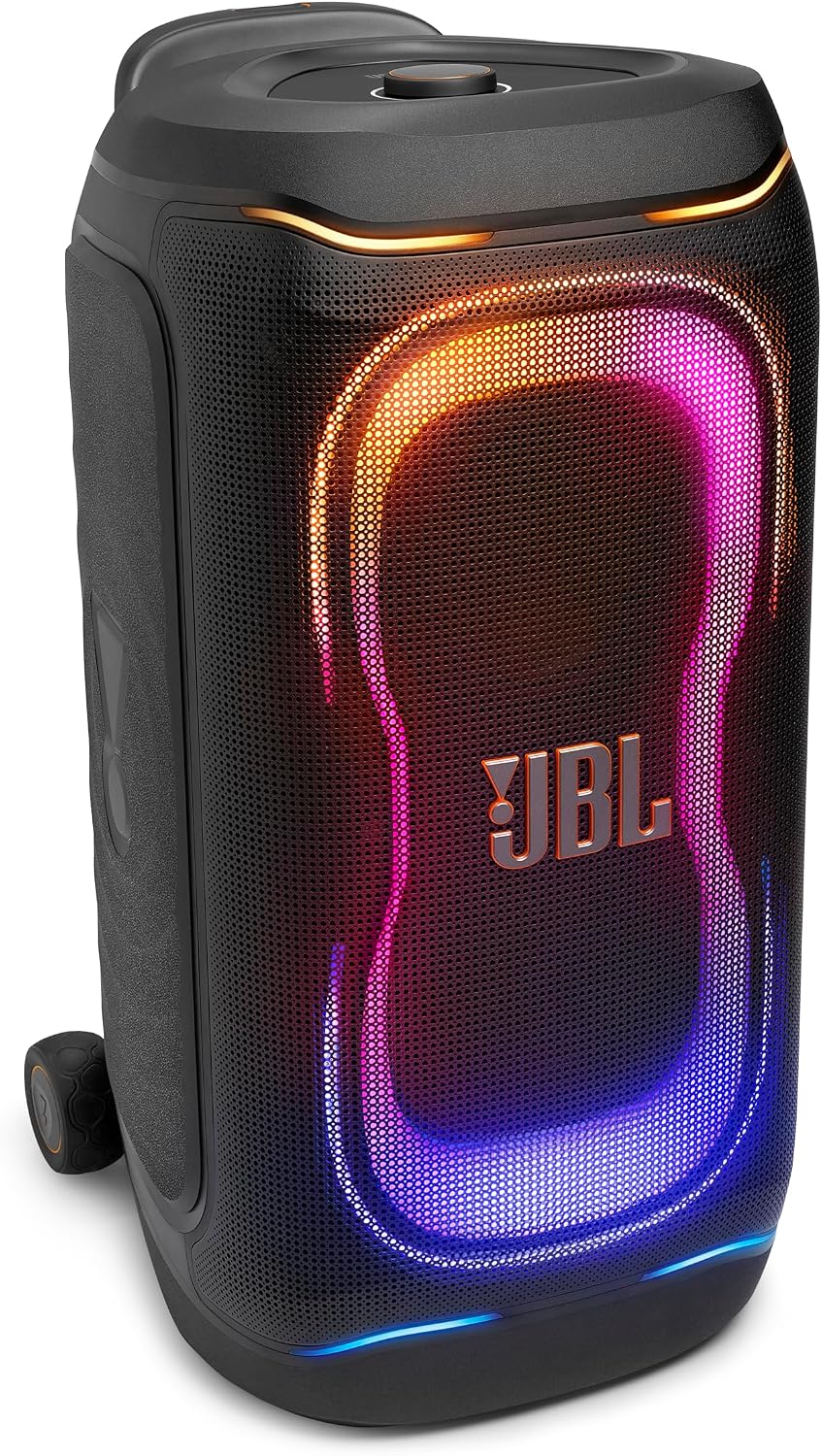 JBL PartyBox 330 Portable Party Speaker 280W Black